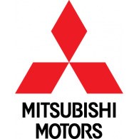 Rettungskarte Mitsubishi